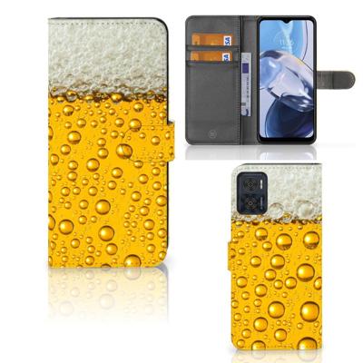 Motorola Moto E22 | E22i | Book Cover | Bier