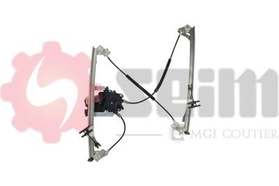 Raambedieningsmechanisme 900949 Raambedieningsmechanisme 900949