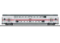 Märklin 43486 H0 IC2 dubbeldeks-middenrijtuig van de DB-AG DApza 687.2, 1e klas - thumbnail