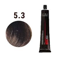 VIBA Permanent Colouring Cream Haarverf - thumbnail