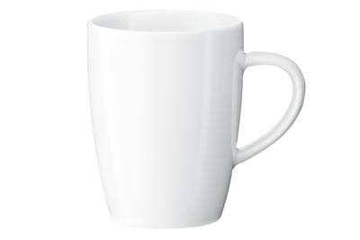 Jura JURAKOFFIEBEKER Koffie accessoire Wit Jura JURAKOFFIEBEKER Koffie accessoire Wit