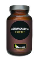 Hanoju Ashwagandha extract 90 Capsules - thumbnail