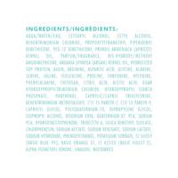 Moroccanoil Color Depositing Masker Rose Gold 200ml - thumbnail