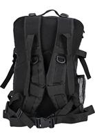 Rugzak - ATHLECIA - Macaso - Zwart - thumbnail