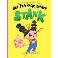 Boek Het Prinsesje Zonder Stank - thumbnail