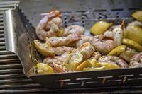 Weber | Deluxe Grillkorf | 6x29,5x35cm - thumbnail