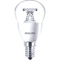 Philips Philips LED kogel 5,5-40W E14 827 P45 helder - LED3340 - thumbnail