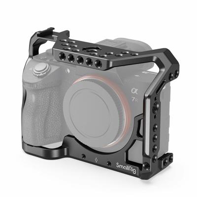 SmallRig 2087 Cage for Sony A7RIII A7III
