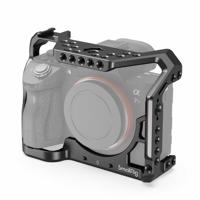 SmallRig 2087 Cage for Sony A7RIII A7III - thumbnail