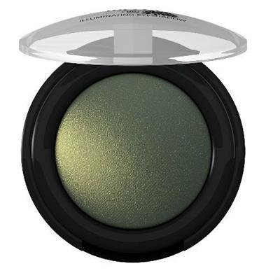 Lavera Biologische Oogschaduw Electric Green