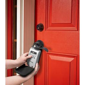 Master Lock P63686 5420EURD Sleutelkluis Cijferslot