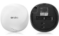 HPE Aruba AP-655 (RW) - Campus - radio access point - Wi-Fi 6E - thumbnail