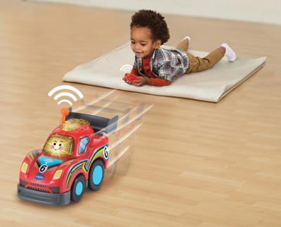 Vtech Repareer & Leer Vrachtwagen