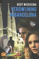 Verdwijning in Barcelona - Bert Wiersema - ebook - thumbnail
