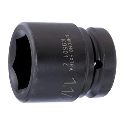 Bahco Slagdop 1.1/2" | zeskant | gefosfateerd | 3-3/4" - K9801Z-3.3/4 Bahco Slagdop 1.1/2" | zeskant | gefosfateerd | 3-3/4" - K9801Z-3.3/4