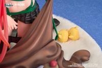 Azur Lane PVC Statue 1/6 Honolulu Manjuu Mischief Ver. 18 cm - thumbnail