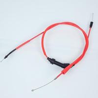 Gaskabel Doppler Derbi Senda rood - thumbnail