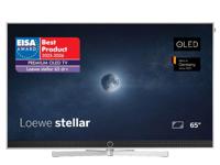 Loewe Stellar 65 DR+ smart OLED tv - thumbnail