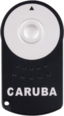 Caruba IR Afstandsbediening CRC-6