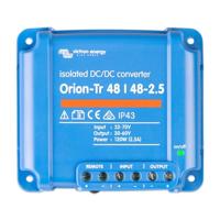 Victron Energy Orion-Tr 48/48-2,5A Converter 120 W 48 V - 48.2 V - thumbnail
