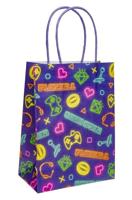 Duckiez Geschenktasje gamer - thumbnail