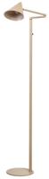 ETH VloerlampMarvis zandkleurig design - 05-VL8248-59 - thumbnail