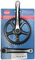 Amar crankstel "al1x" crankset al1x 38 teeth - thumbnail