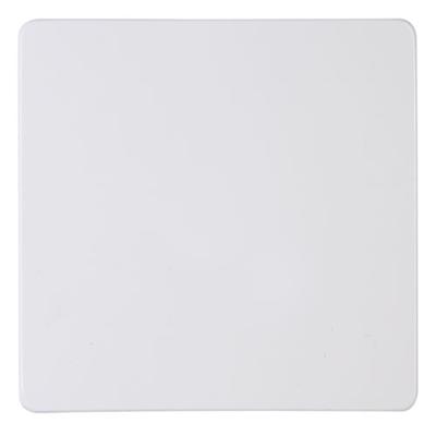 Kopp 334602004 Afdekking Afdekking HK05 Arctisch-wit 10 stuk(s)