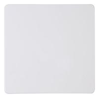 Kopp 334602004 Afdekking Afdekking HK05 Arctisch-wit 10 stuk(s) - thumbnail