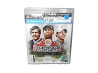 Tiger Woods PGA Tour 2014 - thumbnail