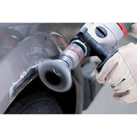 Wolfcraft Kom-staalborstel Schacht-Ø 6 mm 2704000 1 stuk(s) - thumbnail