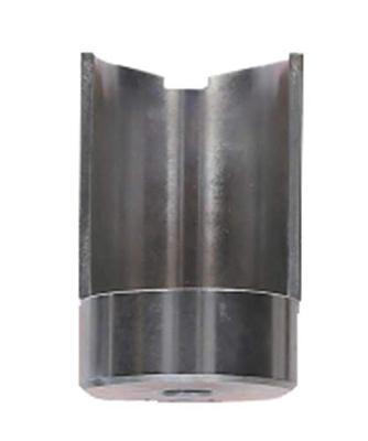 KS Tools 460.0891 Tegenhouder voor geleidehuls