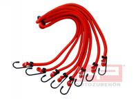 HP Autozubehör 12108 Bagagespin (l x b x h) 23.5 mm x 4.5 cm x 12 cm met stalen haak, Elastisch, 8-armig - thumbnail