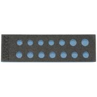 HAZET 2-componenten zachschuiminleg 163-251L · L x B: 172 mm x 50 mm - thumbnail