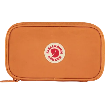 Fjällräven Kanken Travel Wallet