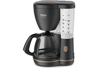 Tefal CM5338 Includeo Koffiezetapparaat Tefal CM5338 Includeo Koffiezetapparaat