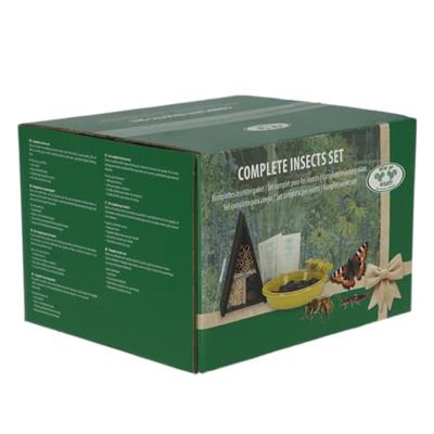 Compleet insectenpakket