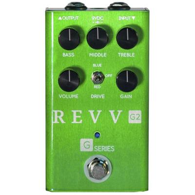 Revv G2