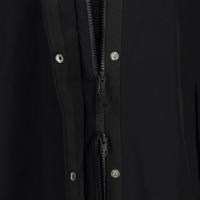 AGU Mac Regenjas Urban Outdoor Dames - Zwart - XL - Waterdicht - thumbnail