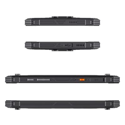 Tablet Cubot KING KONG MINI 6 GB RAM 128 GB 8,7" Zwart