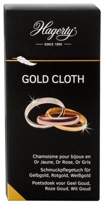 Hagerty Gold Cloth Hagerty Gold Cloth