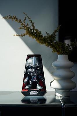 Star Wars Doorables Plush Figure Darth Vader 25 cm