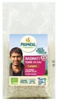 Volkoren basmati rijst bio 1 Kilogram - thumbnail