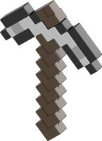 Minecraft - Iron Pickaxe (Mattel) - thumbnail
