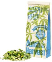Simply Hemp - Pure hennepthee 40 gram - Dutch Harvest losse thee - thumbnail