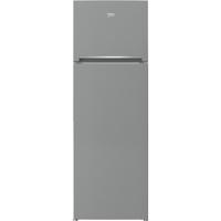 Beko RDSA310M30XBN koel-vriescombinatie Vrijstaand Roestvrijstaal 306 l A+ - thumbnail