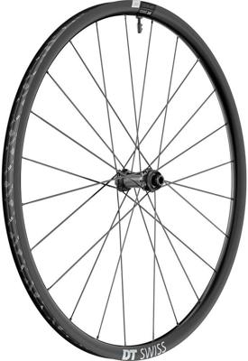 DT swiss gr 1600 spline® 25 28 "disc front wheel