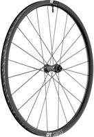 DT swiss gr 1600 spline® 25 28 "disc front wheel - thumbnail