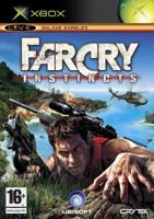 Far Cry Instincts - thumbnail