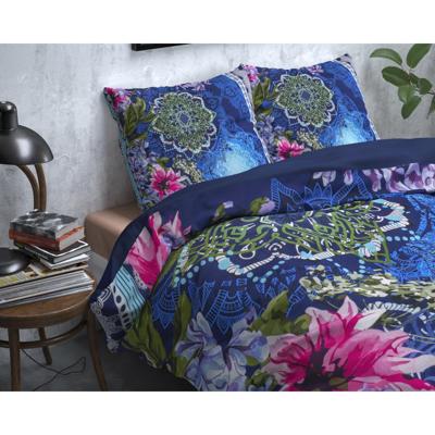 Dbo Wild Fl Luna Blue 200x220